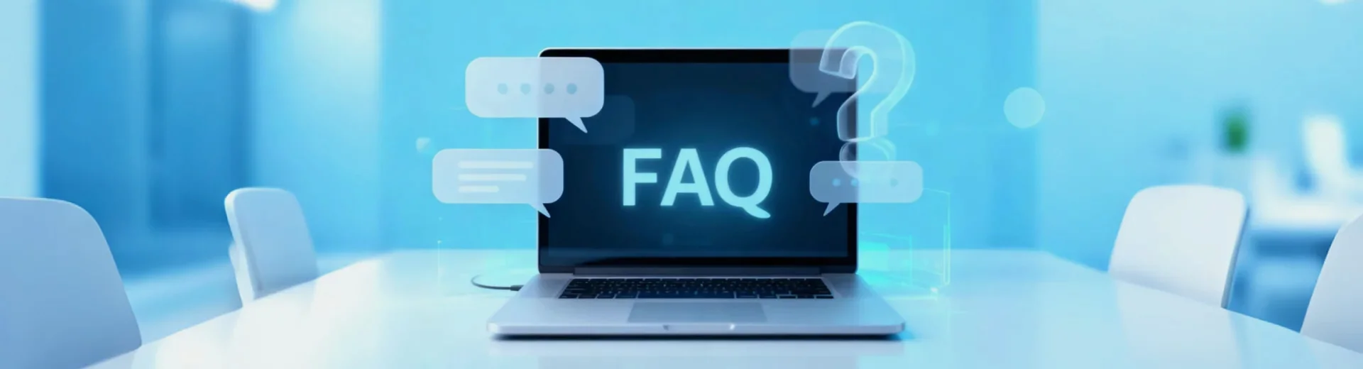 Часто задаваемые вопросы