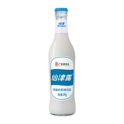 Sungiant Classic Yogurt Flavor Drink