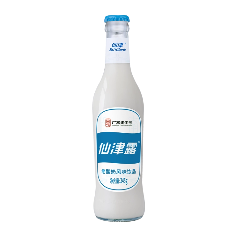 Sungiant Classic Yogurt Flavor Drink