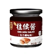 Peipeiqin Seaweed Flavor Thin Crackers