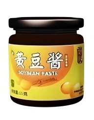 Liaobu Meiwei Yellow Soybean Paste 60g