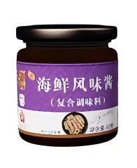 Liaobu Meiwei Hoisin Sauce 60g