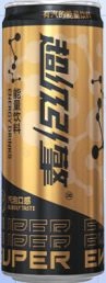 Super Engine Vitamin Energy Drink