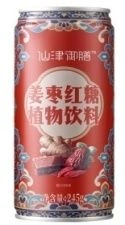 Sungiant Royal Ginger, Jujube & Brown Sugar Drink