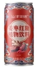 Sungiant Royal Ginger, Jujube & Brown Sugar Drink