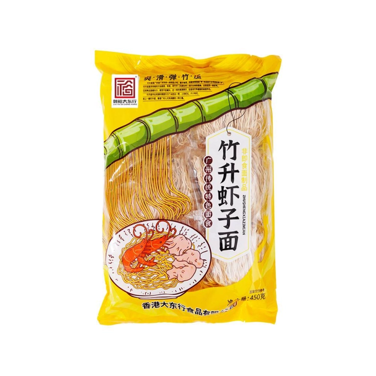 Liu Yu Da Dong Hang Zhusheng Yam Noodles 450g