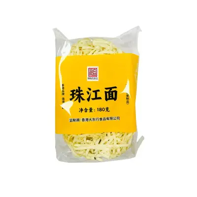 Liu Yu Da Dong Hang Pearl River Noodles 180g