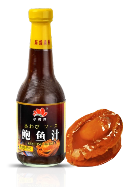 Abalone Flavor Seasoning