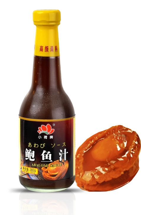Abalone Flavor Seasoning