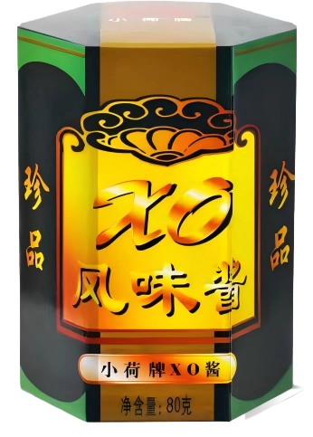 XO Style Sauce