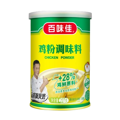 Baiweijia Chicken Powder 227g