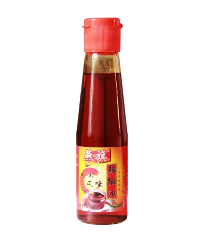 Yanqi Chili Oil 180ml