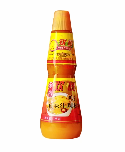 Huanyue Chicken Sauce 1kg