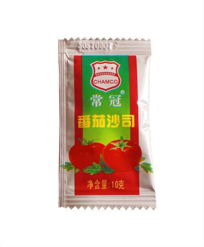 Changguan Tomato Ketchup 10g