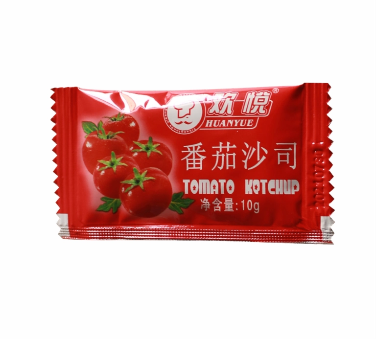 Huanyue Tomato Ketchup 10g