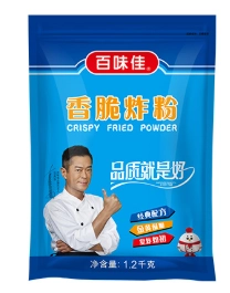 Baiwei Jiaxiang Crispy Fried Noodles