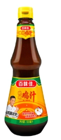 Baiwei Jia Chicken Juice