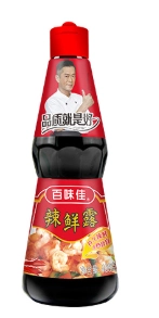 Baiwei Jia Spicy Fresh Liquid