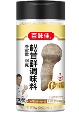 Baiwei Jia Maitake Fresh Composite Seasoning