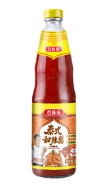 Baiwei Jia Thai-style sweet and spicy sauce