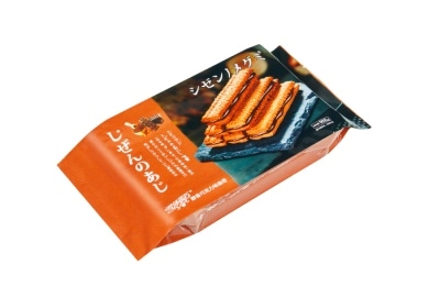 Halal Certification Weibao Cookie