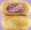 Crispy Layered Pastry (Taro Flavor)