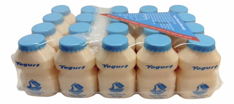 Yogurt Drink