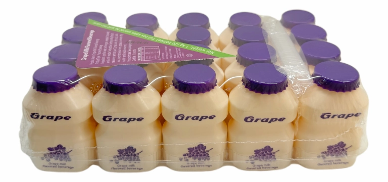 Yogurt Drink