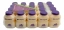 Grane-flavored Yogurt Beverage