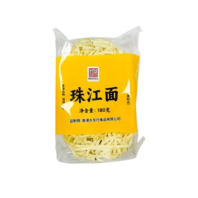 【Halal】Liu Yu Da Dong Hang Pearl River Noodles 180g