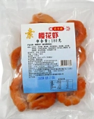 【Halal】Vegetarian Shrimp