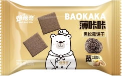 【Halal】Potato Cracker - Seaweed
