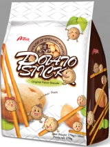 【Halal】Potato Sticker - Original