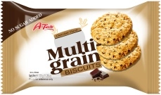 【Halal】Multi-grain Biscuit - Chocolate
