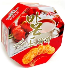 【Halal】 Almond Pastry