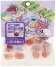 【Halal】Grape Peeling Gummy