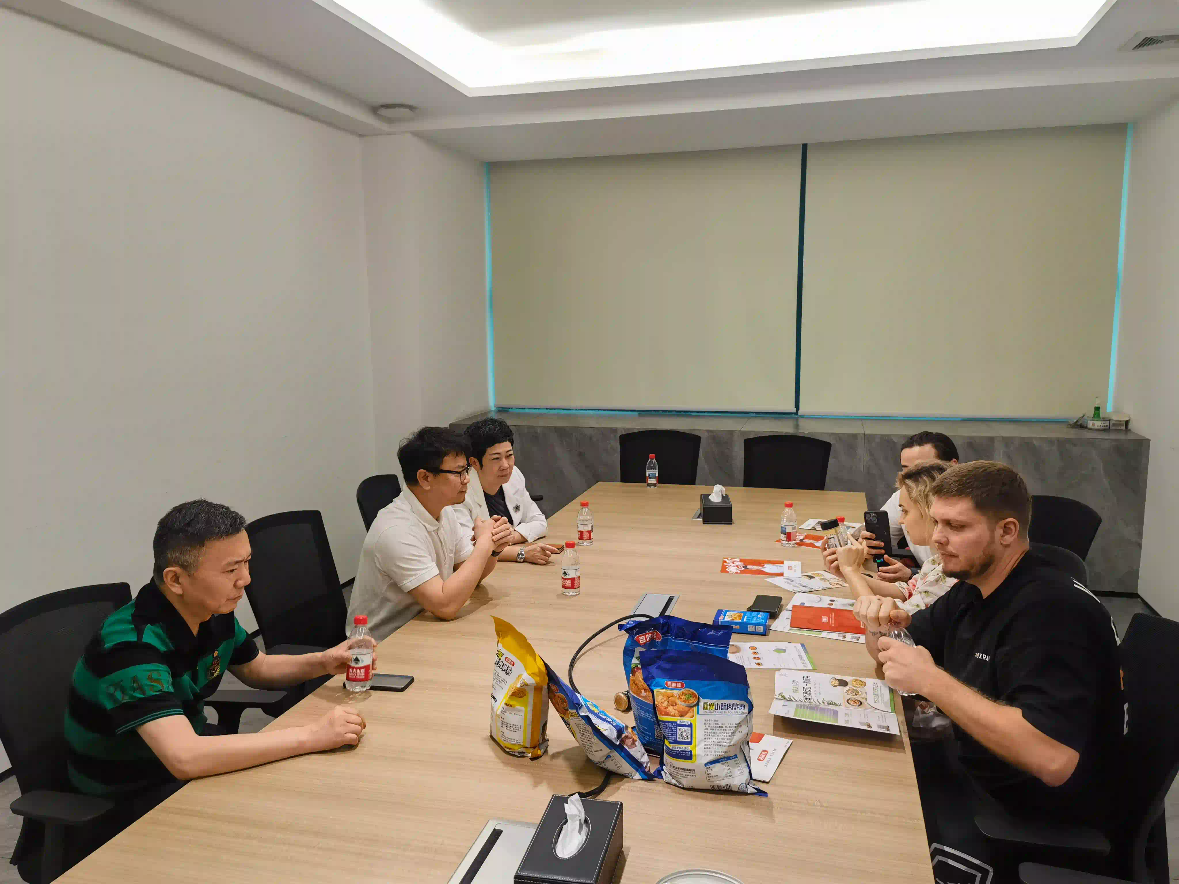 บริการเต็มรูปแบบ