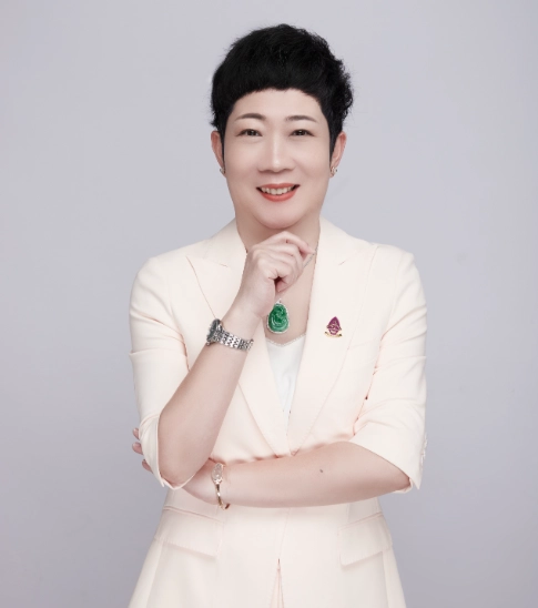 Ms. Hu