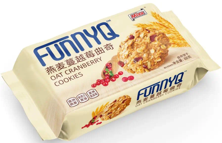 Chinese Snacks Wholesale for Asian
Supermarkets