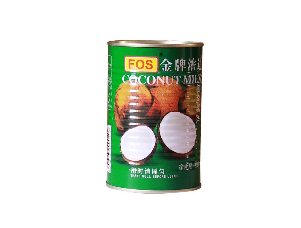 Quality Chinese Canned Food Products