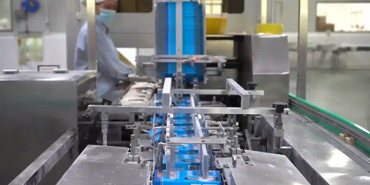Innovation Meets Manufacturing