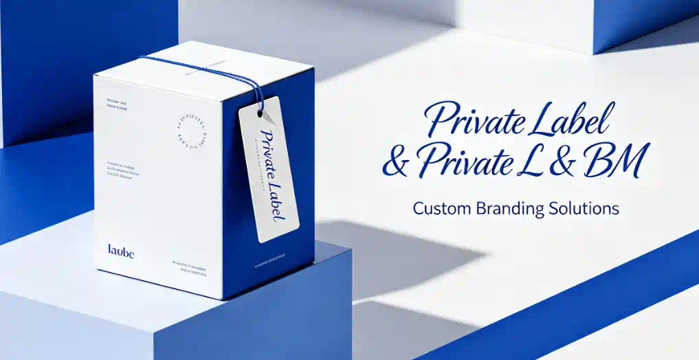 Private Label & OEM