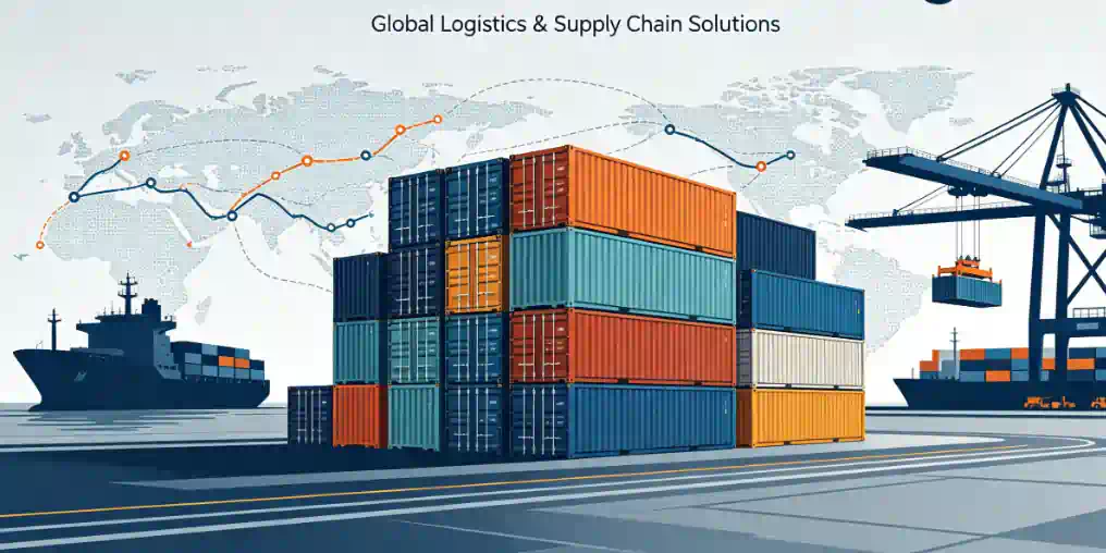 Mixed Container Sourcing