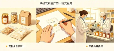 علامة تجارية خاصة