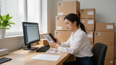 Pembekal makanan cina untuk penjual E-dagang