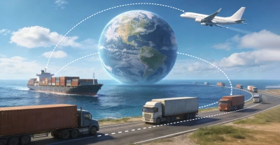 Rakan eksport makanan cina untuk lmporter