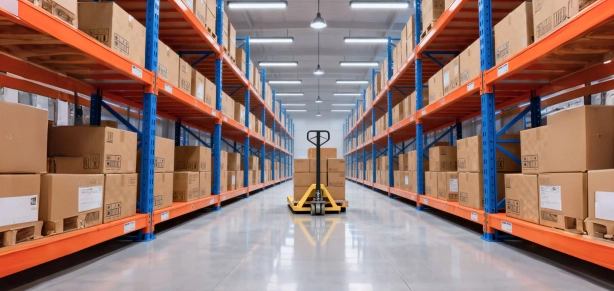 Wholesalers