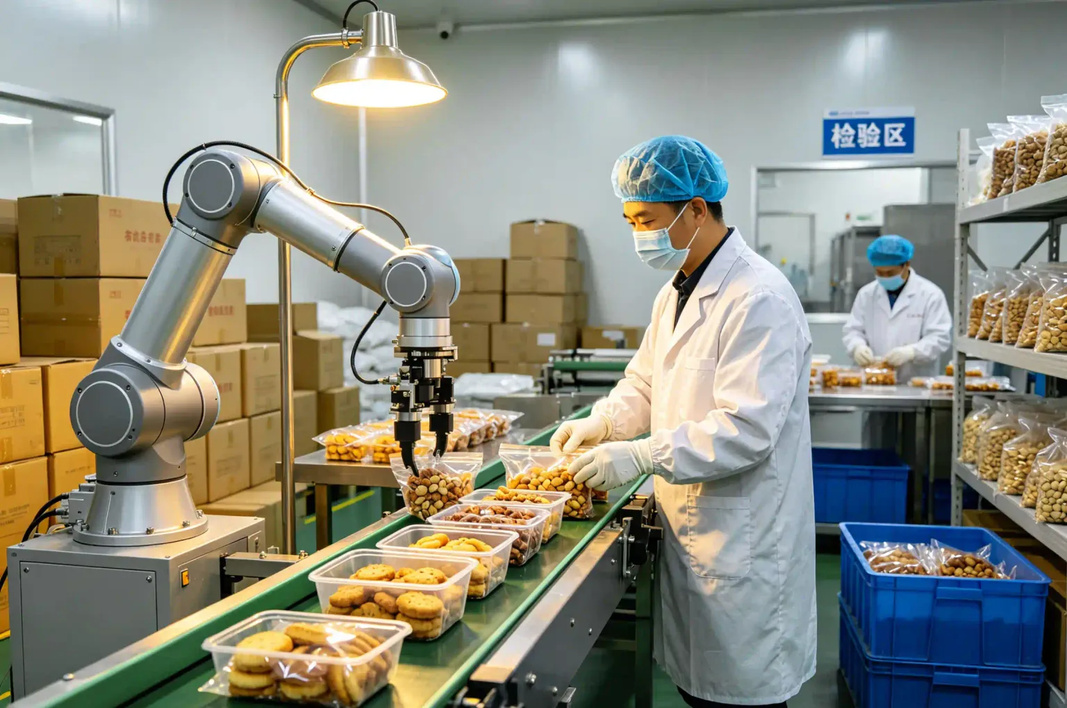 OEM Manufacturing