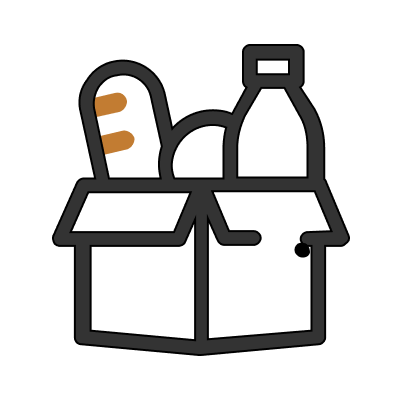 Eye-Catching Packaging