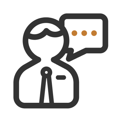 Komunikasi profesional